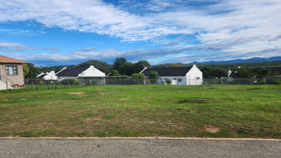 0 Bedroom Property for Sale in The Hill Western Cape